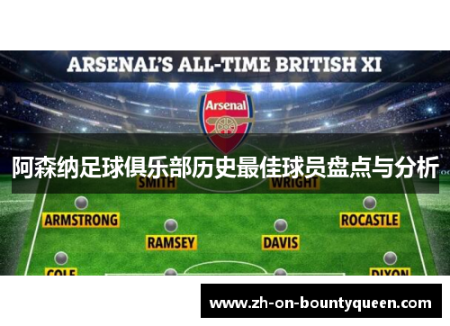 阿森纳足球俱乐部历史最佳球员盘点与分析 阿森纳足球俱乐部历史最佳球员盘点与分析